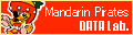 Mandarin Pirates DATA Lab.�����